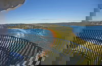 Barrenjoey Lighthouse
