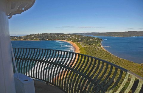 Barrenjoey Lighthouse - Attractions Sydney 0
