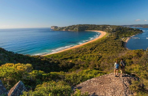 Barrenjoey Lighthouse - Attractions Sydney 1