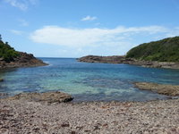 Bass Point Reserve