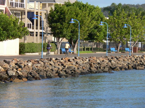 Batemans Bay Cycleway - Attractions Sydney 0