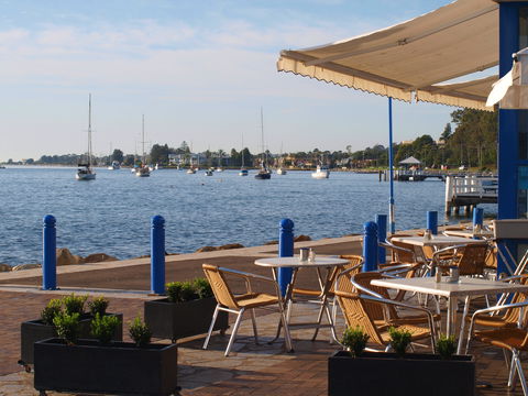 Batemans Bay Cycleway - Attractions Sydney 1