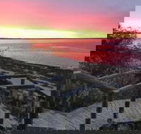 Baudin Beach - Attractions Sydney
