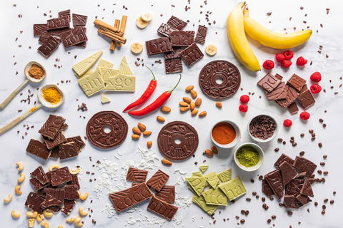 Bean To Bar Chocolate Factory - Attractions Sydney 0