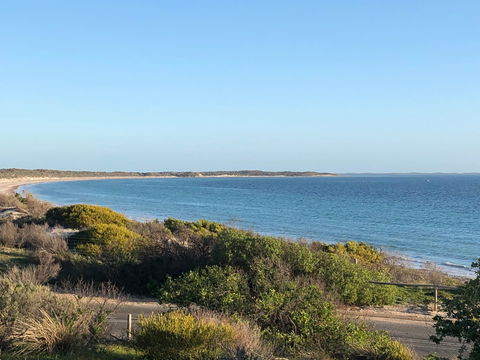 Beacon Reserve Lookout, Port Hughes - Attractions Sydney 2