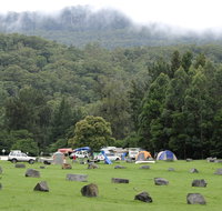 Bendeela Camping and Picnic Area - Attractions Sydney