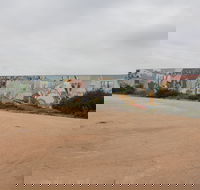 Berri Community Mural - Attractions Sydney