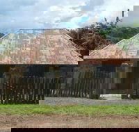 Beyers Cottage - Attractions Sydney