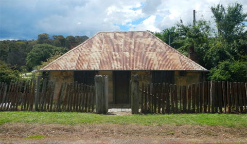Beyers Cottage - Attractions Sydney 0