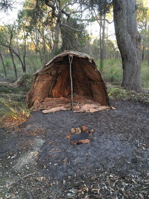 Bindjareb Cultural Park - Attractions Sydney 0