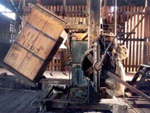 Blackall Woolscour - Attractions Sydney 2