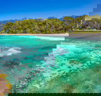 Blenheim Beach - Attractions Sydney