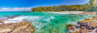 Blenheim Beach