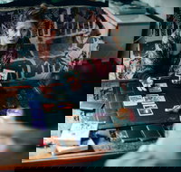 Blue Mountains Tarot Readings - Attractions Sydney