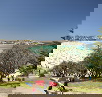 Bondi to Coogee Coastal Walk - Attractions Sydney