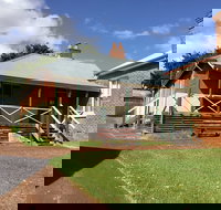 Bridgetown Police Station Museum 1880 - Attractions Sydney