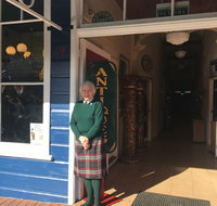 Broughton Antiques - Attractions Sydney
