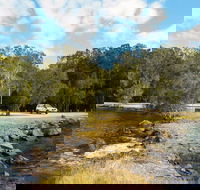 Brunswick River Picnic Area - Attractions Sydney