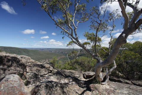 Bundanoon - Attractions Sydney 0