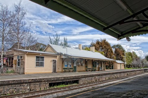 Bundanoon - Attractions Sydney 2