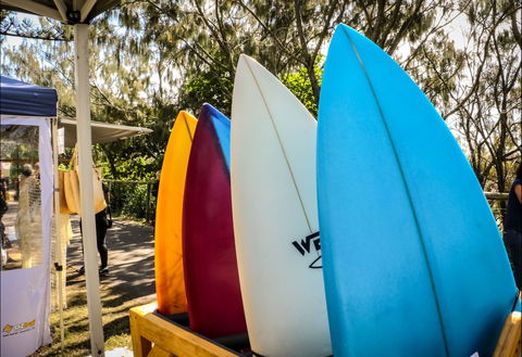 Burleigh Art And Craft Markets - Attractions Sydney 0