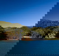 Butterfly Bay - Hook Island - Attractions Sydney