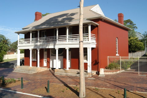 Campbelltown Heritage And Cultural Walk - Attractions Sydney 1