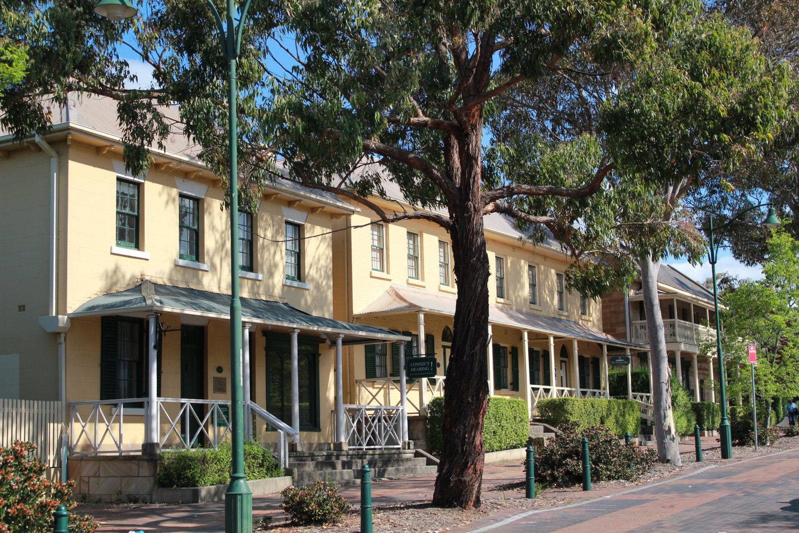Cataract NSW Attractions Sydney