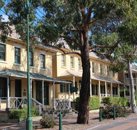 Campbelltown Heritage and Cultural Walk - Attractions Sydney