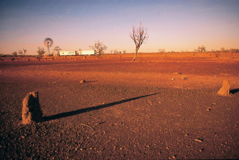 Camooweal Caves National Park - Attractions Sydney 0