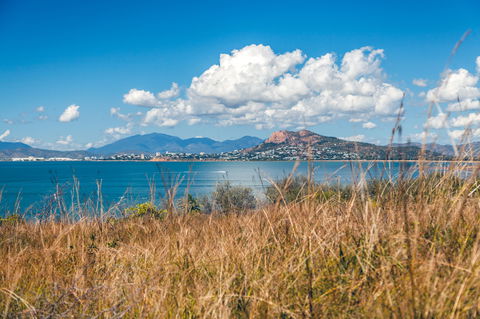 Cape Pallarenda Conservation Park - Attractions Sydney 2
