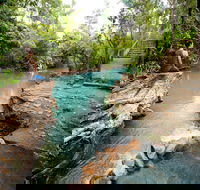 Cardwell Spa Pool