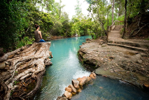 Cardwell Spa Pool - Attractions Sydney 0