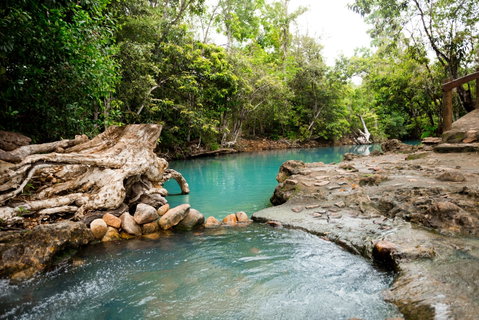 Cardwell Spa Pool - Attractions Sydney 1
