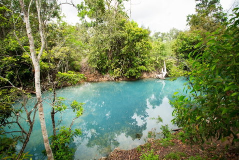 Cardwell Spa Pool - Attractions Sydney 2