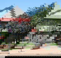 Carinda House - Attractions Sydney