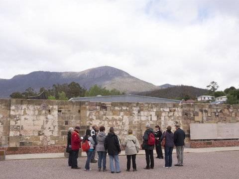 Cascades Female Factory Historic Site - Attractions Sydney 1