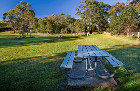 Cecil Hoskins Picnic Area - Attractions Sydney 0