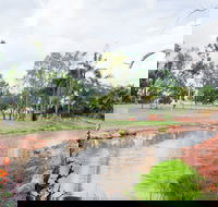Charleville Graham Andrews Parklands - Attractions Sydney