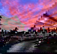 Club Narooma - Attractions Sydney