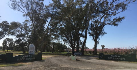 Cobram And District Harness Racing Club - Attractions Sydney 1
