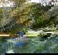 Conondale - Attractions Sydney