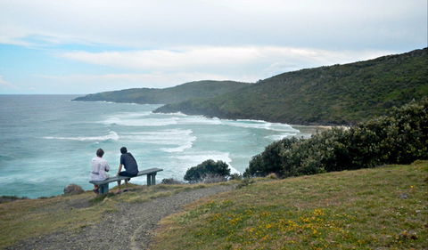 Connors Walking Track - Attractions Sydney 0