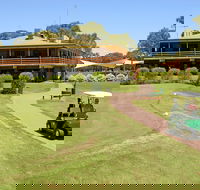 Coomealla Golf Club - Attractions Sydney
