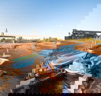 Cunnamulla - Attractions Sydney