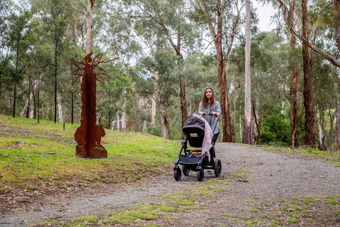 Currawong Bush Park - Attractions Sydney 0