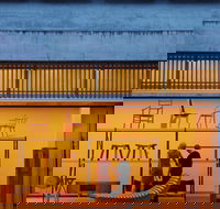 Design Tasmania Centre - Attractions Sydney