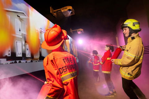 DreamCity - Attractions Sydney 1