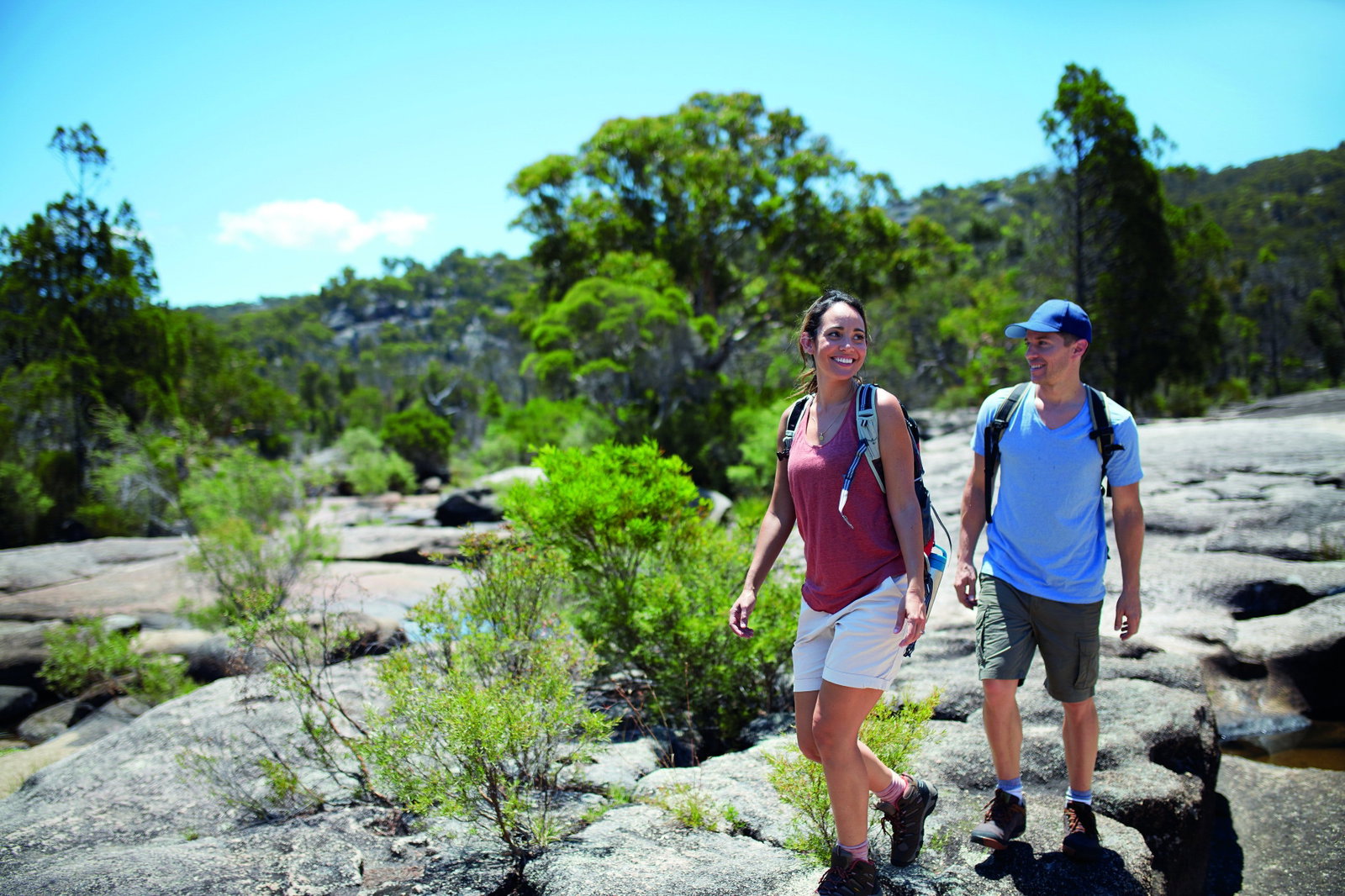 Eukey QLD Attractions Sydney