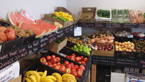Farmers Harvest - Attractions Sydney 0